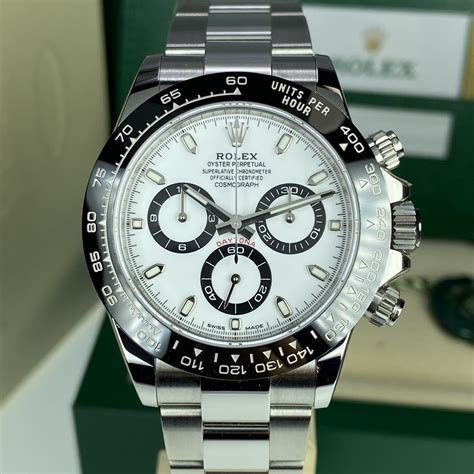 rolex daytona availability 2020